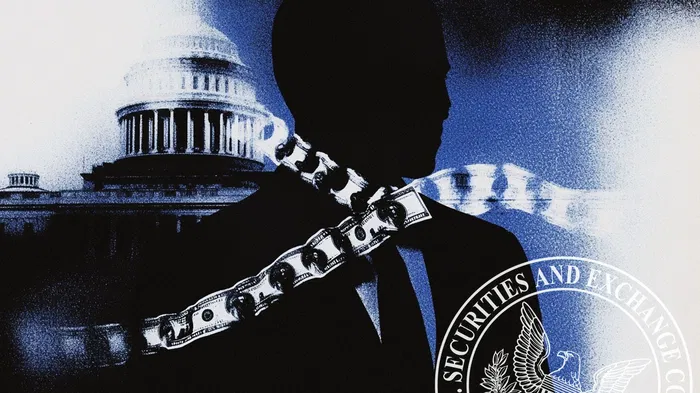 SEC Streamlines Issuance Process for Onchain Money Market Funds