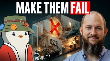 Zero Crypto at Home: Bankless in the Age of Wrench Attacks and Phishing | Jameson Lopp and Beau