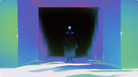 Small Models Could Crack the Private AI Problem