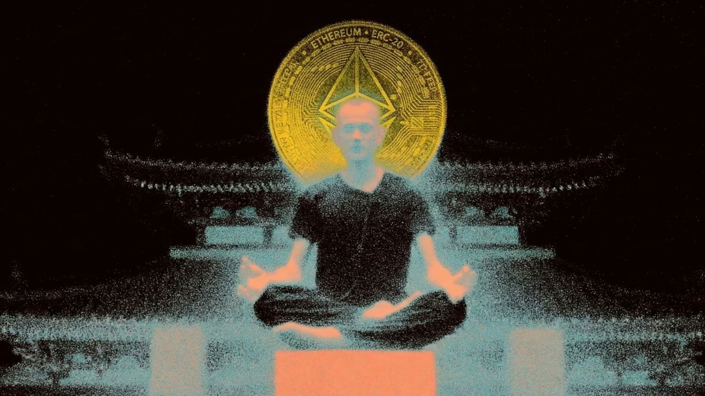 Vitalik: Ethereum Should Be "Sanctuary Tech"