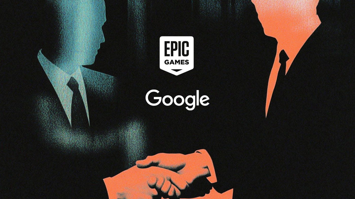 Epic Antitrust Lawsuit Win ouvre des portes pour les paiements de Crypto sur les applications Android - BitRSS | Related Crypto Article