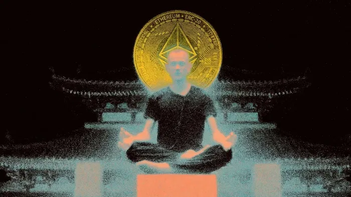 Vitalik: Ethereum Should Be 