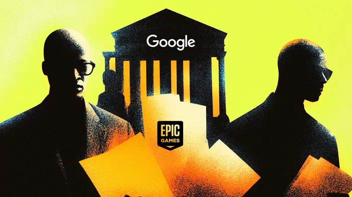 Epic's Antitrust Lawsuit Win Opens Doors for Crypto Payments on Android Apps