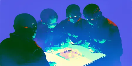 The Agentic Frontiers