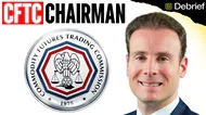 DEBRIEF: Making America the Crypto Capital of the World | New CFTC Chairman Michael Selig