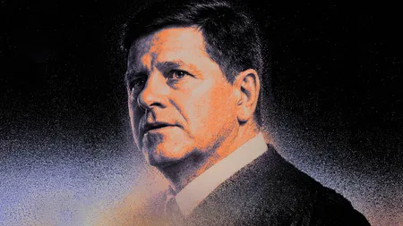Jay Clayton’s Crypto War