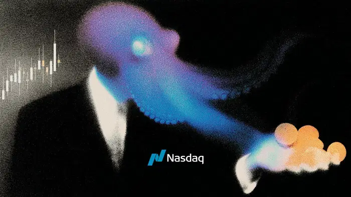 Nasdaq and Kraken Partner to Build Stock Token Future