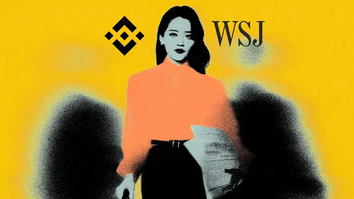 Binance Sues WSJ, Outlet Reports DOJ is Probing CEX Over Iranian Transactions