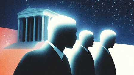 The Banking Turf War Begins