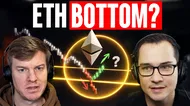 Why ETH Might Be Near a Major Turning Point
