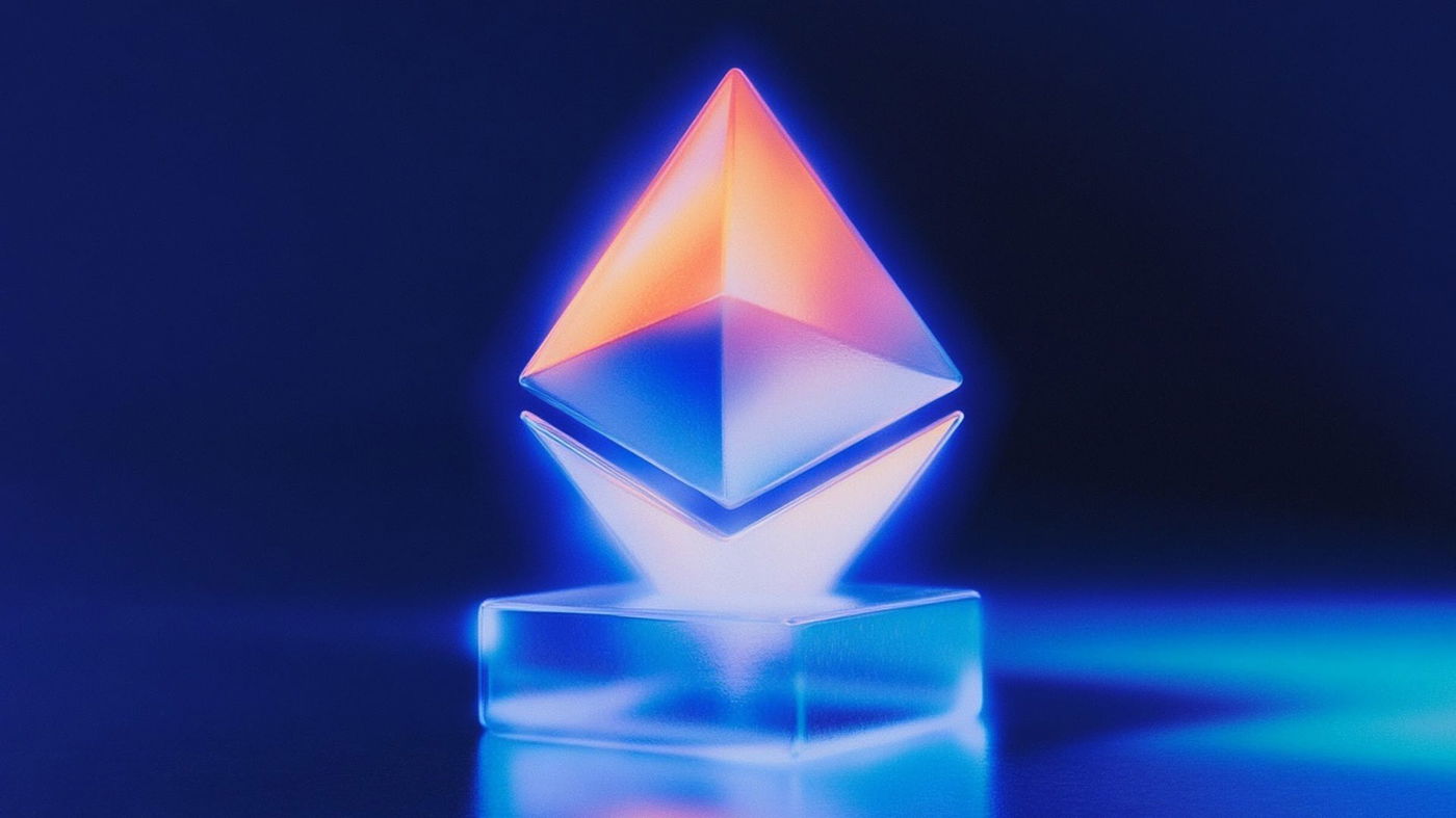 The Ethereum Foundation's Cypherpunk Double-Down