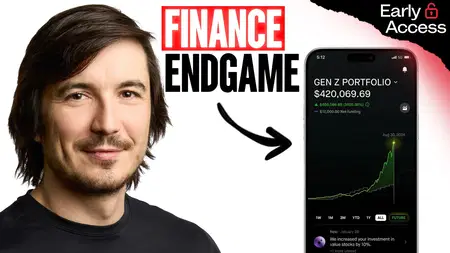 Robinhood CEO: 