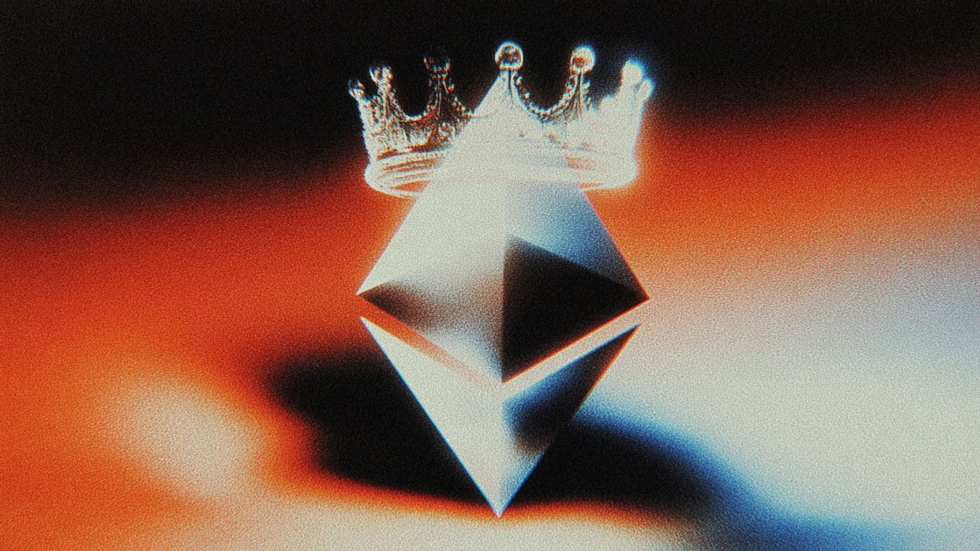 Ethereum Foundation Publishes EF Mandate, Defines Role As 'Network Steward'