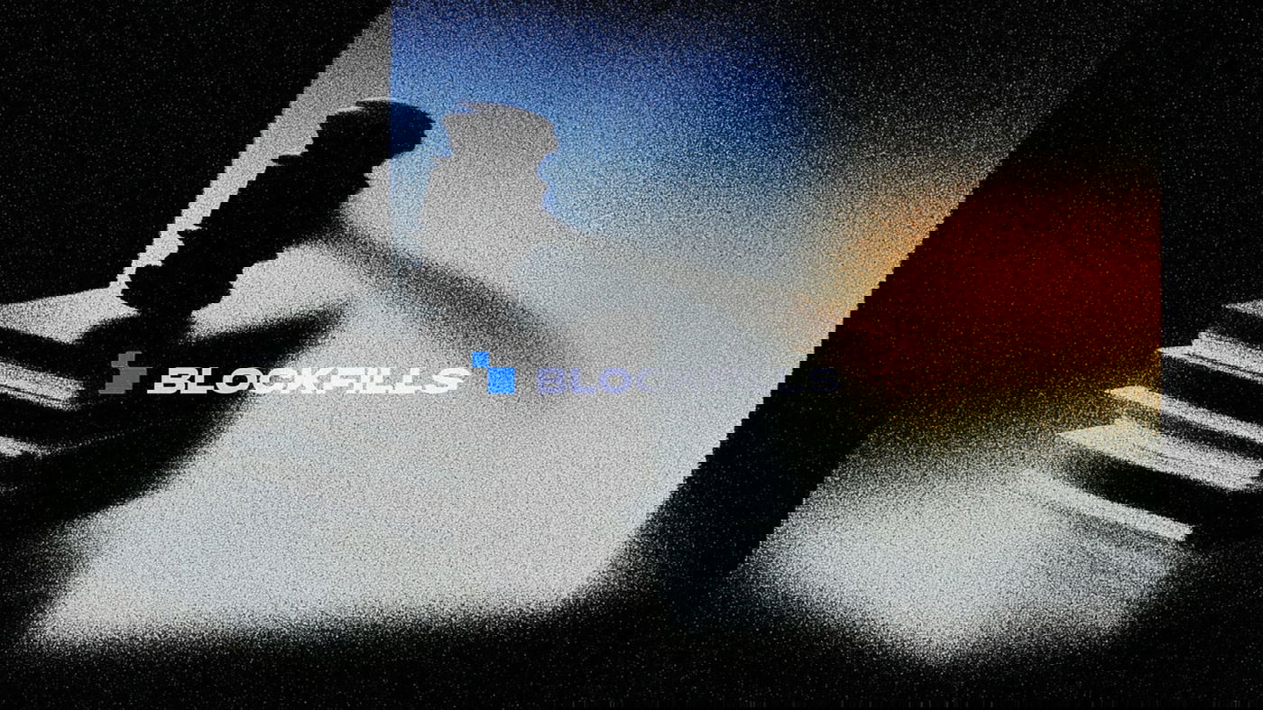 Crypto Lender Blockfills Files for Bankruptcy Following $75M Loss