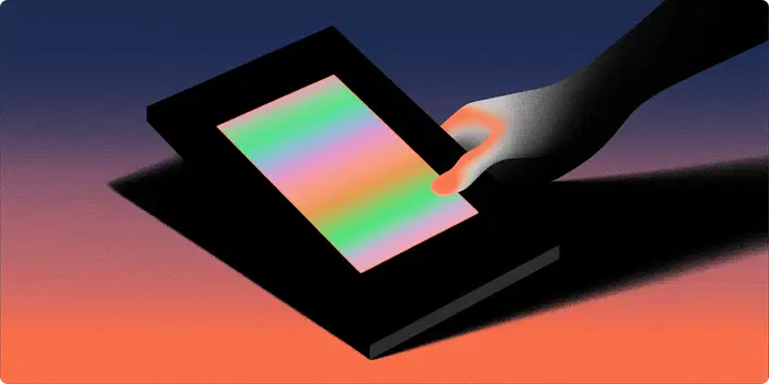 Yield for the Weird, Or How I'd Build a Zine in 2026