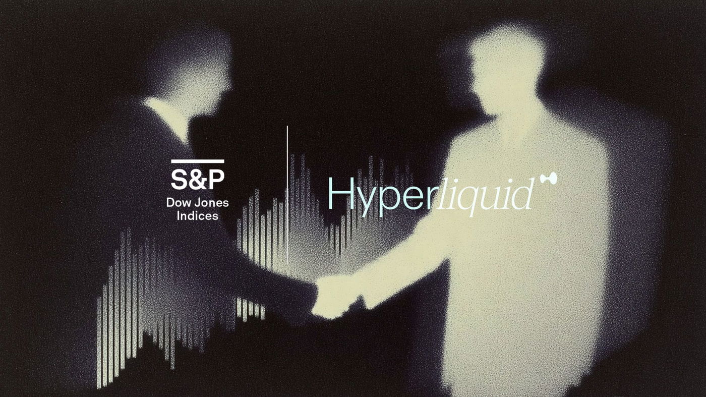 An Official S&P 500 Perps Contract Is Coming to Hyperliquid