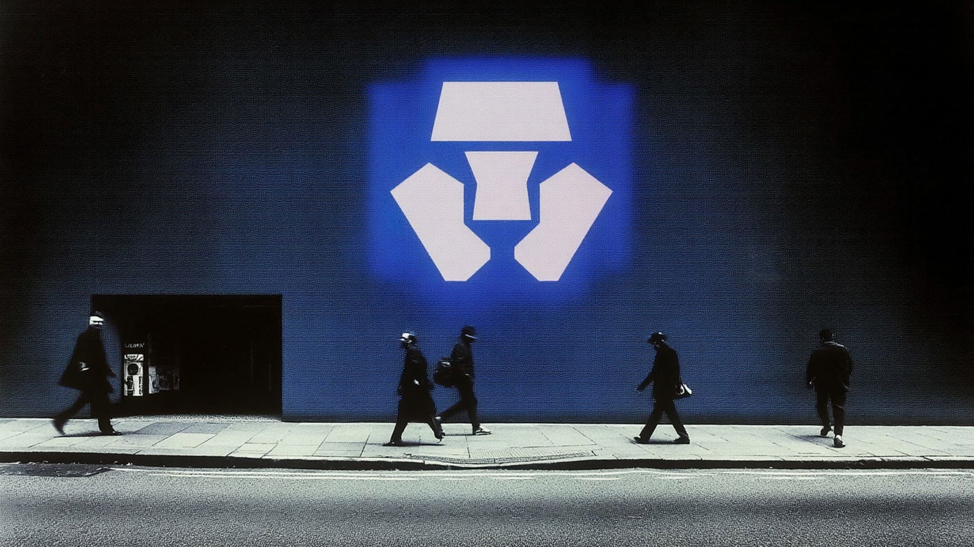 Crypto.com Fires 12% of Staff to Make Way for AI Efficiency