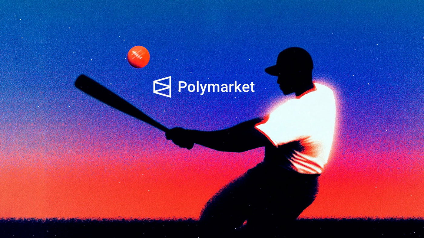 Polymarket Debuts Exclusive Partnership with MLB