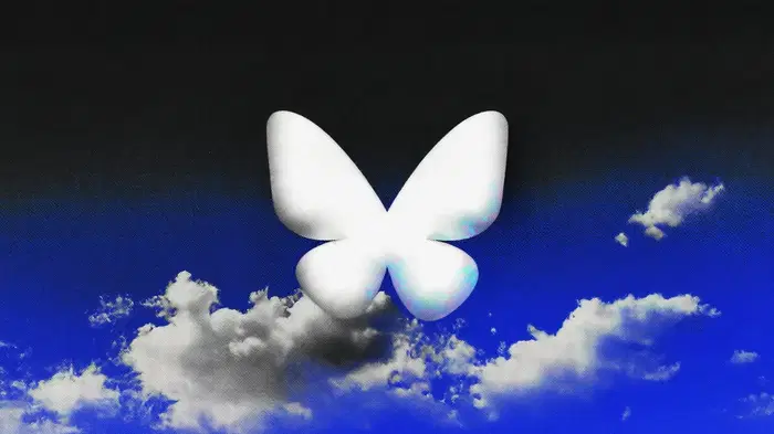 Bluesky Decentralized Social Platform Discloses Past $100M Series B Raise