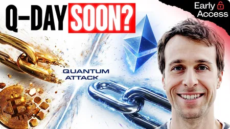 Prepping for 'Quantum Day'