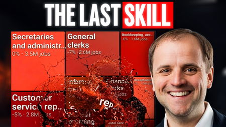 The Economics of AGI: Why Verification Is the New Scarcity w/ Christian Catalini