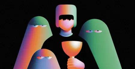 Open Gaming Achievements with Programmable Cryptography