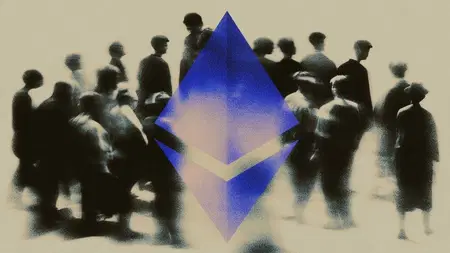 Ethereum’s Incredible Position