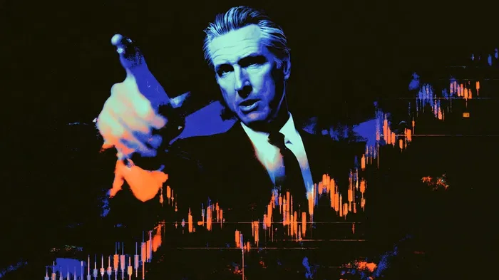 CA Governor Bans State Officials from Trading Prediction Markets on Insider Info