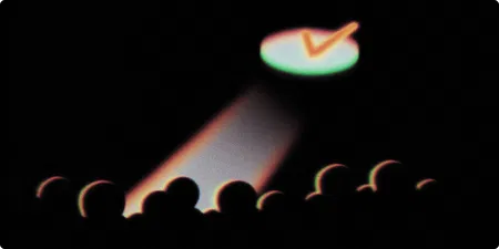 Don't Trust the Feed