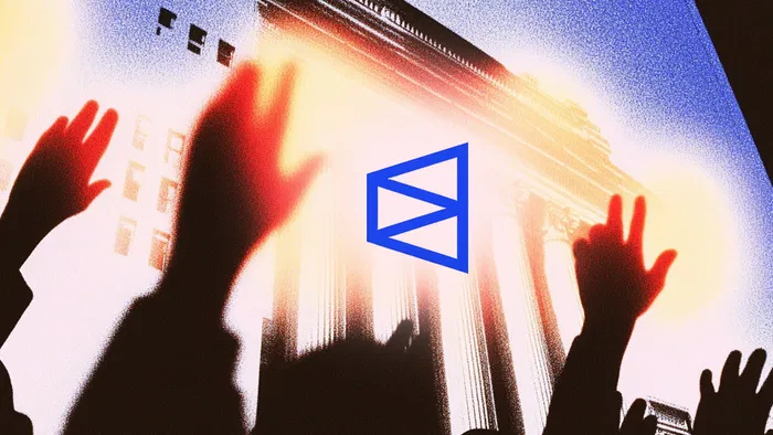 Intercontinental Exchange Details $1.6B Polymarket Investment