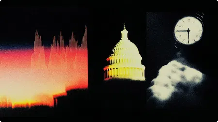 Perps Seize Their Moment