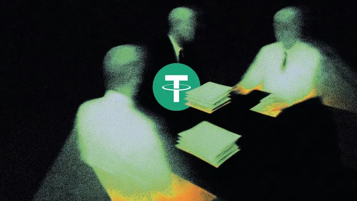 Tether Retains KPMG, PwC for First-Ever Financial Audit: FT