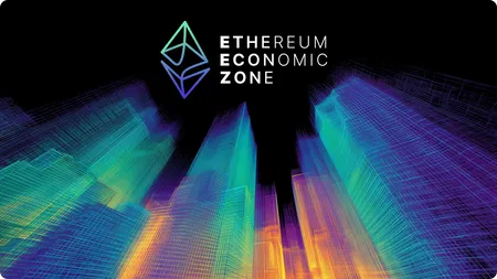 The Ethereum Economic Zone?