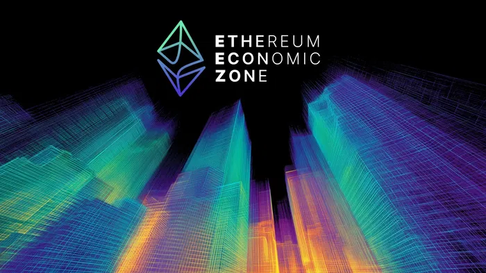 What's the Ethereum Economic Zone?