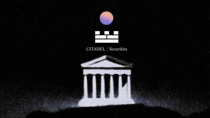 Citadel Securities-Backed Crypto Exchange Applies for National Trust Bank Charter