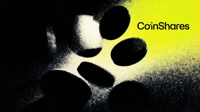 Crypto Asset Manager 'CoinShares' Receives Nasdaq Listing via SPAC