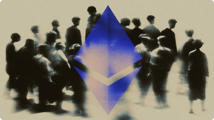 Ethereum’s Incredible Position ($)