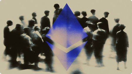 Ethereum’s Incredible Position ($)