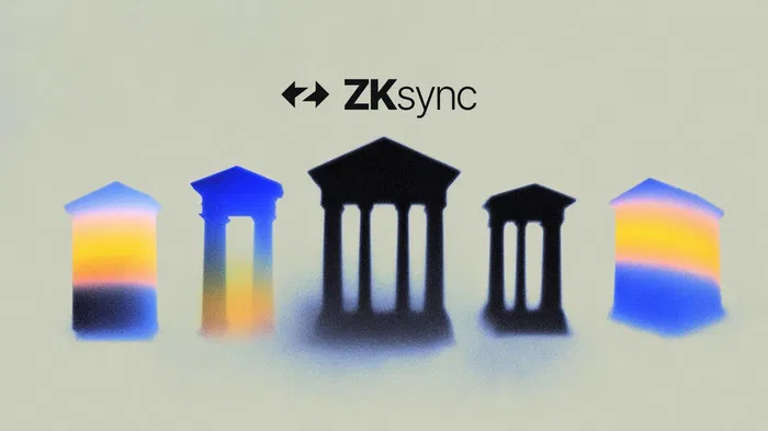 Five U.S. Regional Banks With $600B Deposits Tokenized with ZKsync
