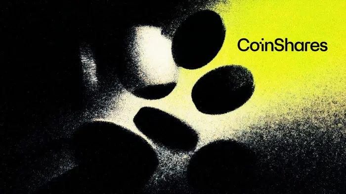 Crypto Asset Manager 'CoinShares' Receives Nasdaq Listing via SPAC