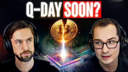 ROLLUP: Google’s Quantum Warning | Trump’s Iran Speech | Ethereum Economic Zones | Drift Hack