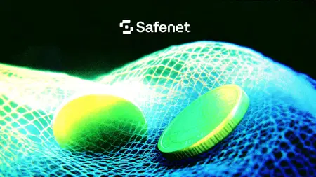Safenet: The Security Layer Crypto Has Been Missing