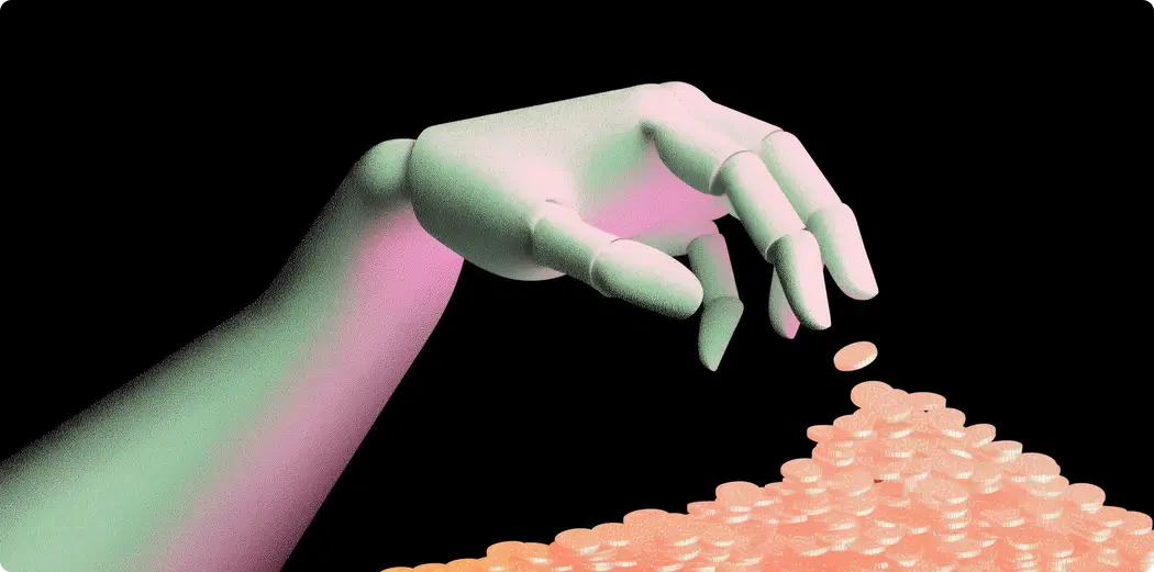 The Micropayments Breakthrough