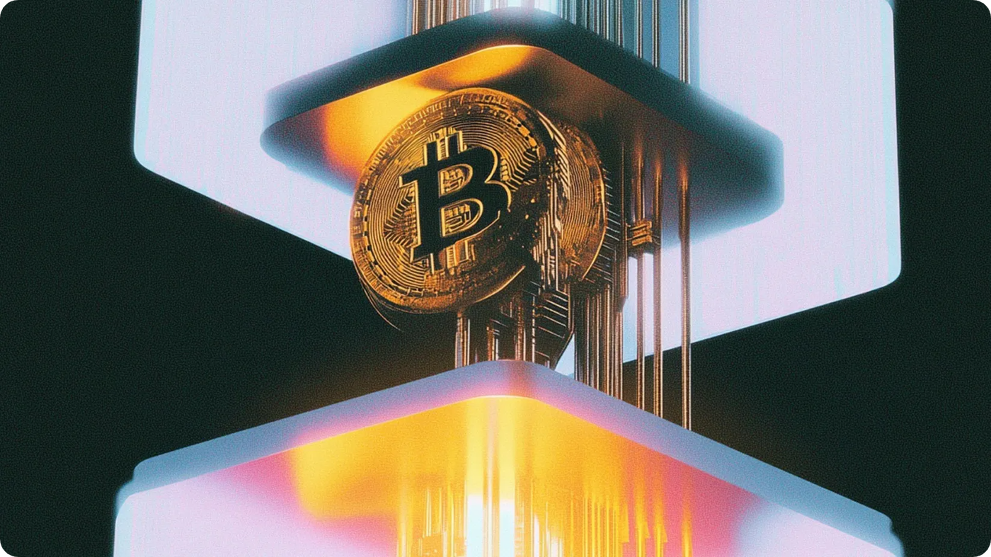 Quantum Threat Puts Bitcoin on the Clock