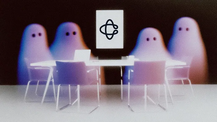 Chaos Labs Announces Departure from Aave Labs