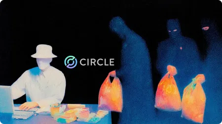 Circle's Drift Fallout