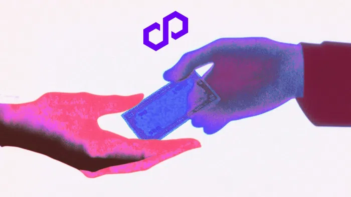 Polygon Labs Raising $100M for Payments Business: The Information