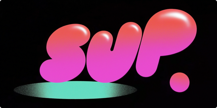 Programmable Chats: Previewing the Sup App