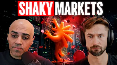 ROLLUP: Iran Ceasefire Rally | Anthropic’s “Mythos” Model | Q-Day Divide | Stablecoin Yield Debate