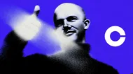 Coinbase Backs Trump Administration's Crypto CLARITY Push